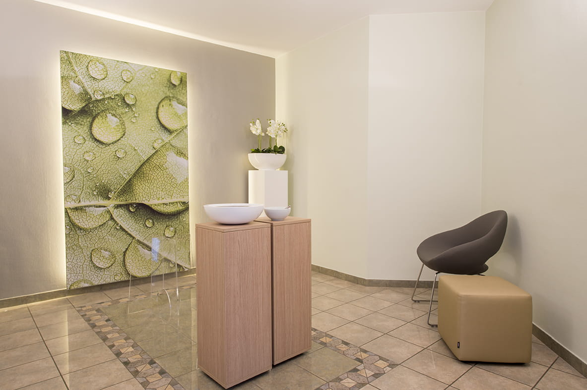 Centre Funéraire Louis DELA